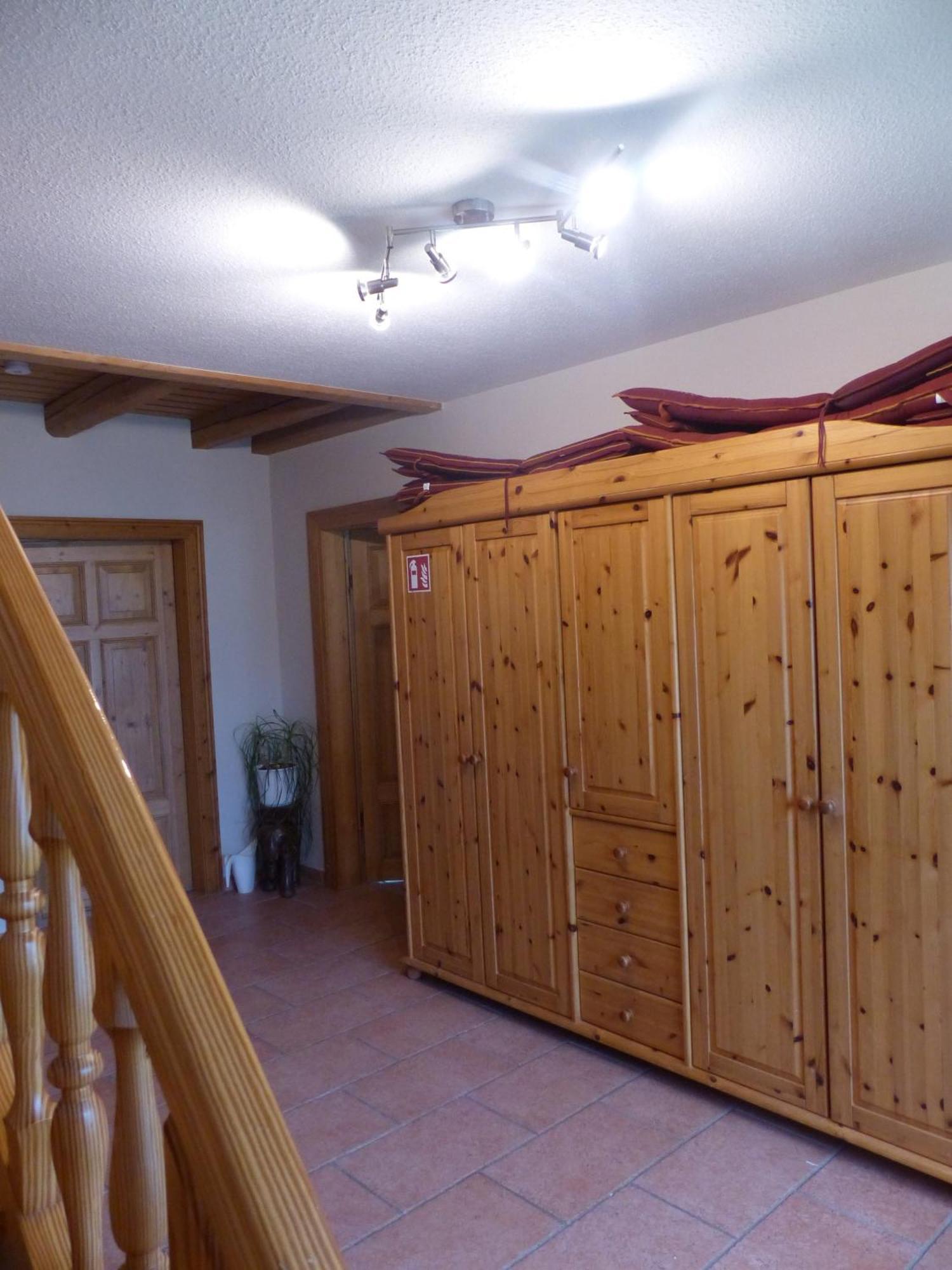 Ferienhaus Sonnenblick Walsrode Zewnętrze zdjęcie