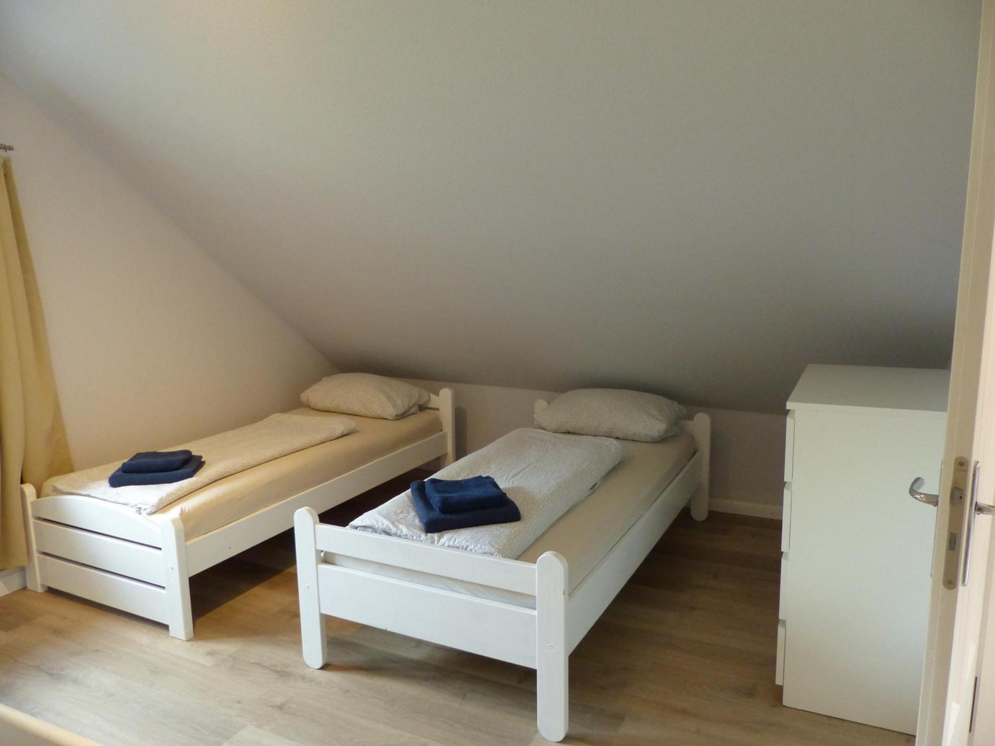 Ferienhaus Sonnenblick Walsrode Zewnętrze zdjęcie
