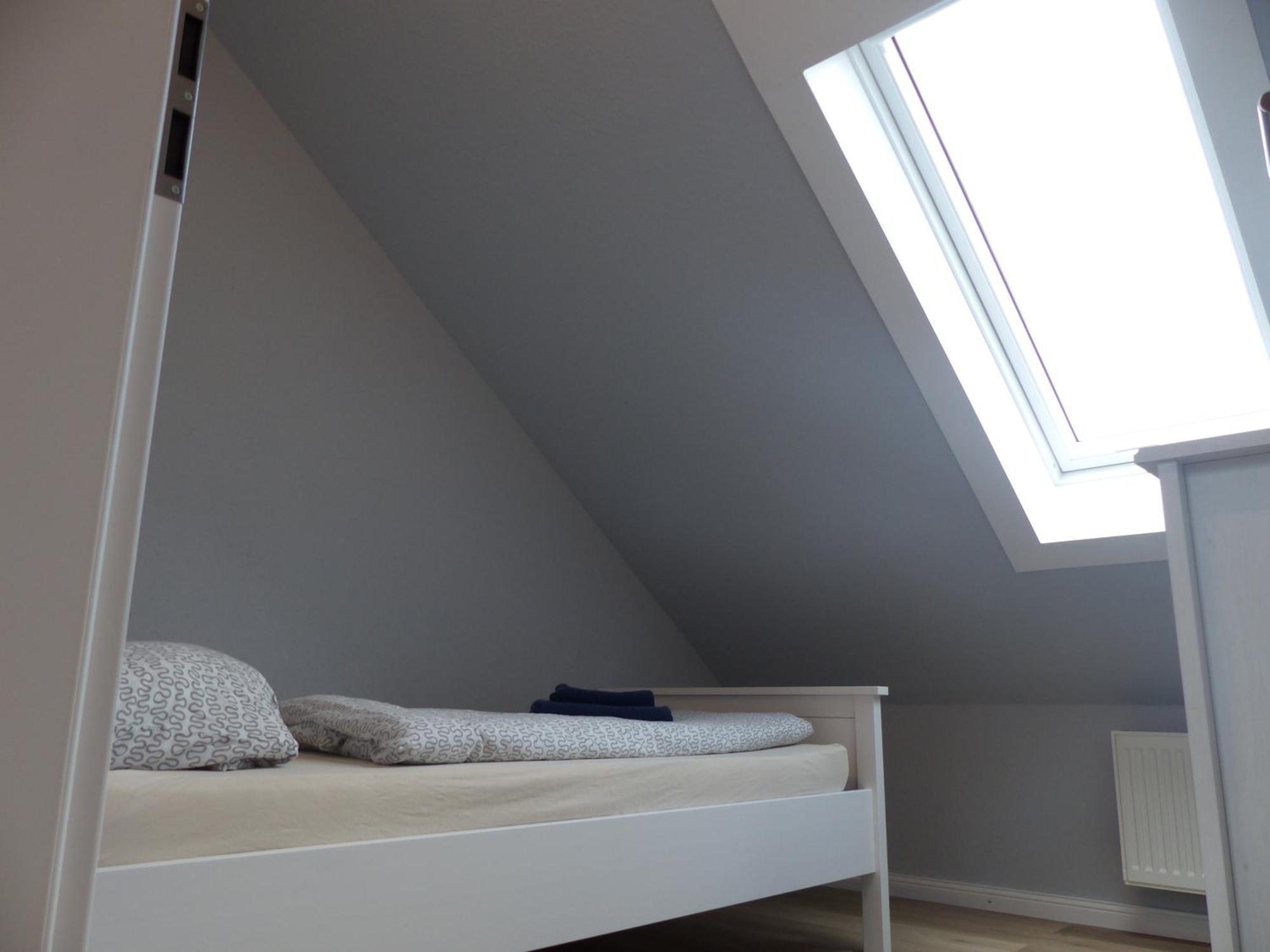 Ferienhaus Sonnenblick Walsrode Zewnętrze zdjęcie